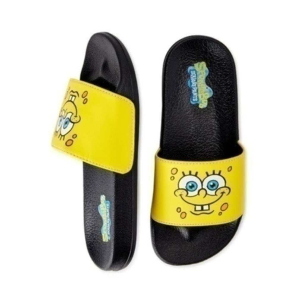 Spongebob Squarepants Boys Slide